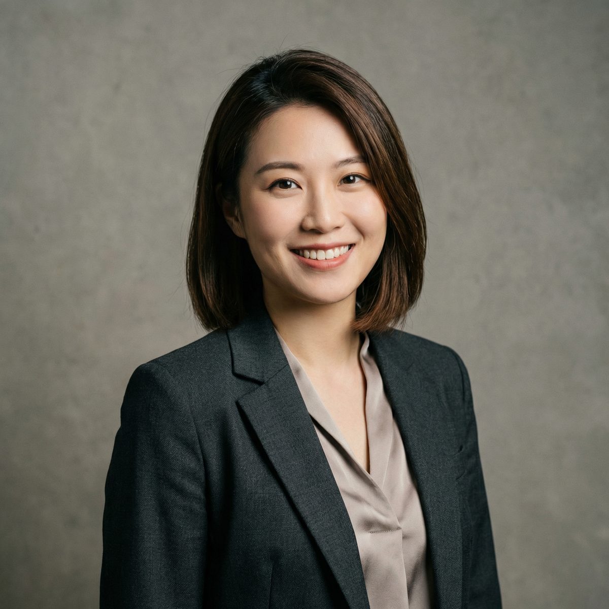 呦呦视频传媒制片人林婉清