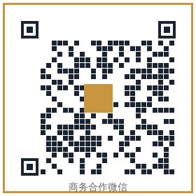 呦呦视频传媒商务二维码
